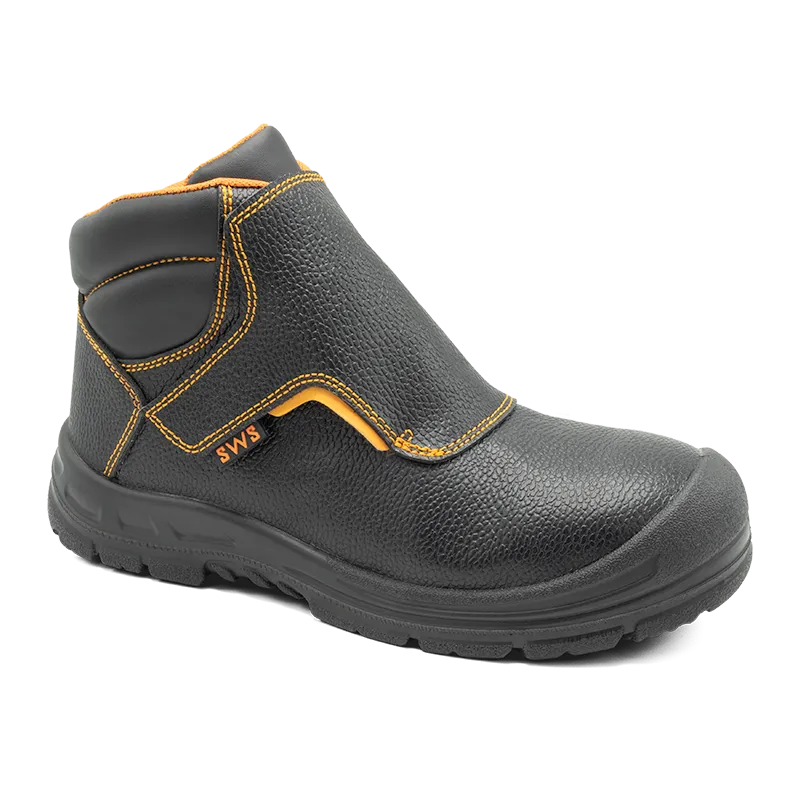 Bota de Soldador Scorpion S3 image
