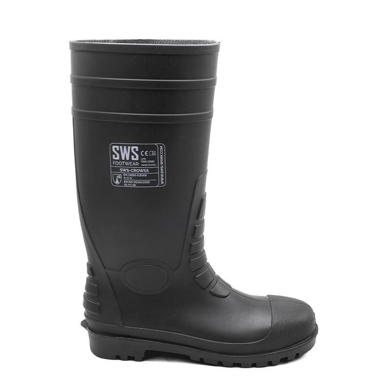 GALOCHA PROTE��O PVC S5 image