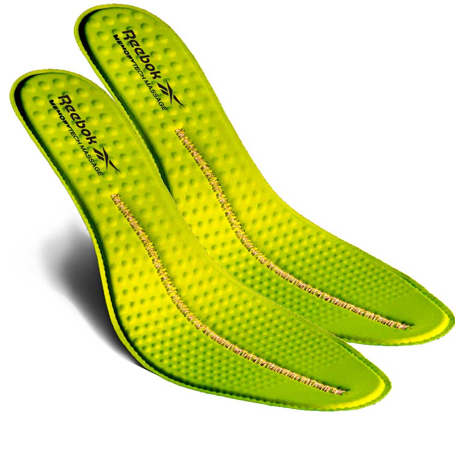 Palmilha amov�vel para ESD e Cal�ado Condutor image