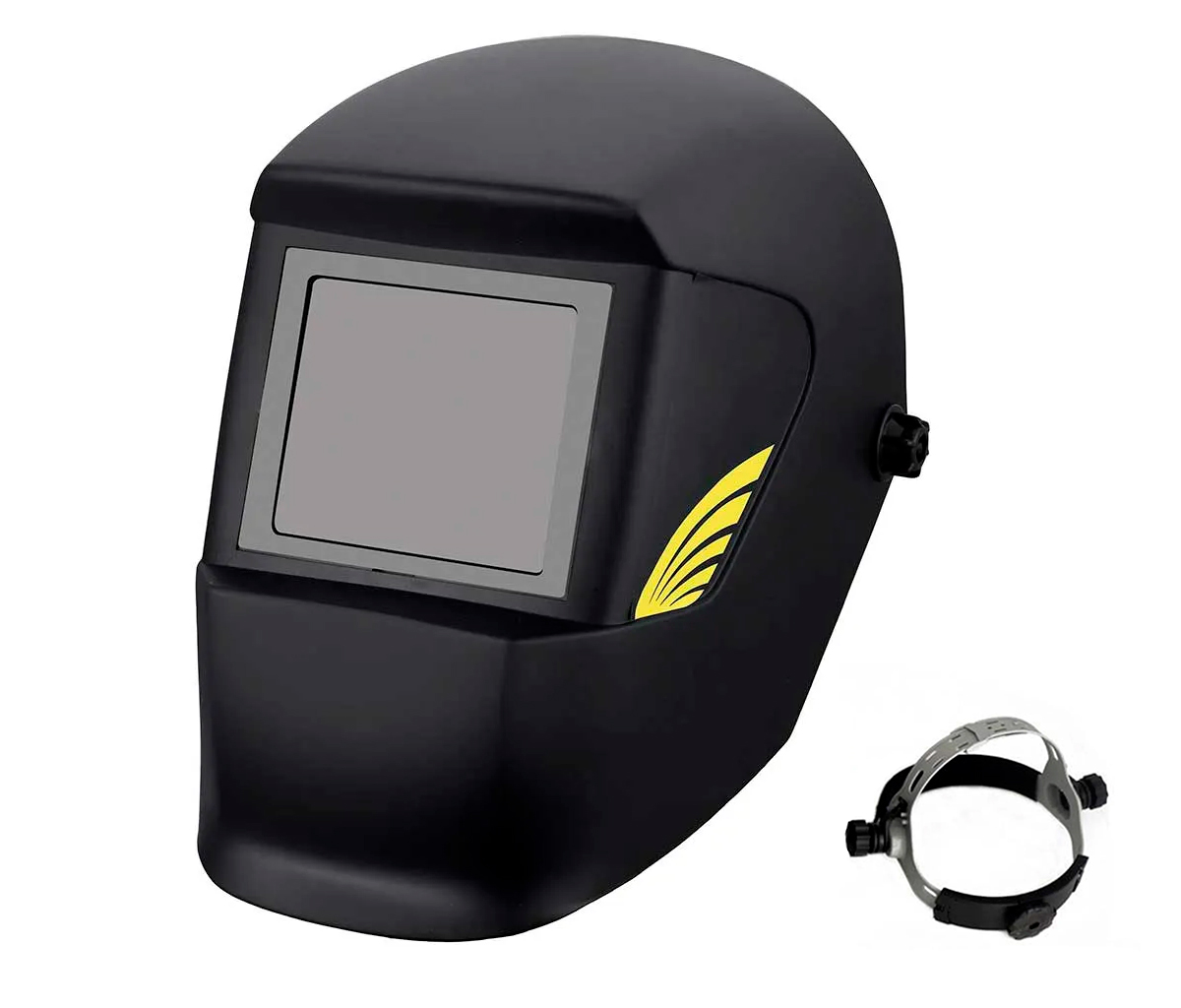 M�scara de soldadura Tone 11 110 x 90 mm image