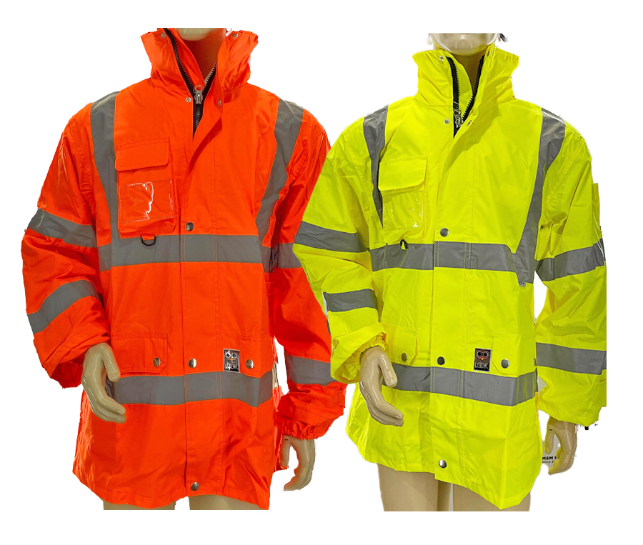 Casaco A.V Imperme�vel C/Cap�z Ergon�mico - chuva image