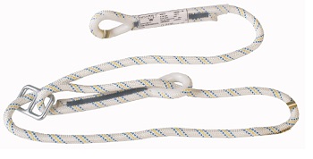 Corda de Posicionamento image