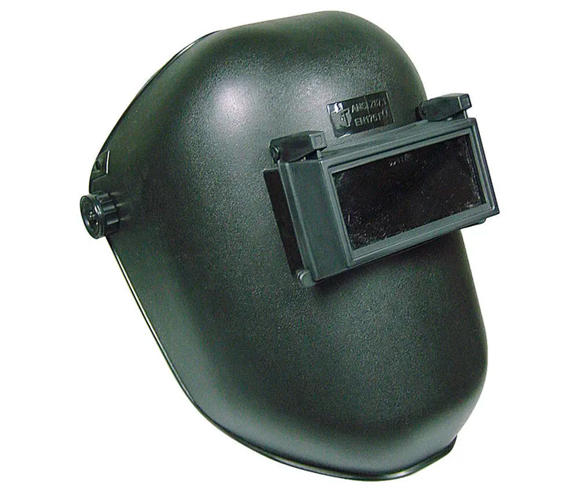 M�scara de Cabe�a p/ Soldadura image