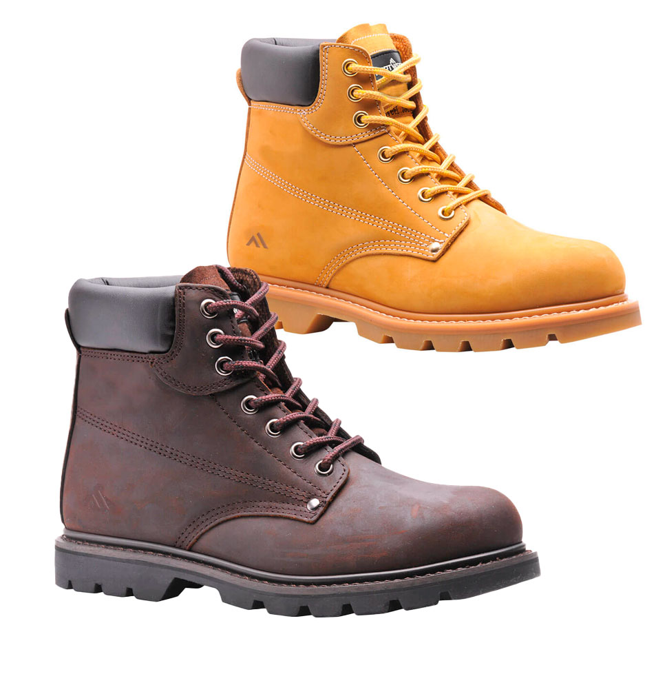 Bota de Seguran�a Welted Steelite SB image