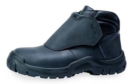 Bota de Soldador S3 HRO Modelo Spark image