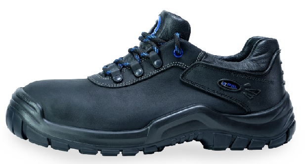 Sapato S3 HRO Modelo Storm image