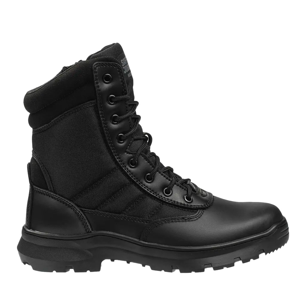 Bota t�tica multifun��es de corte m�dio - OB / SRA, IC, FO, HRO image