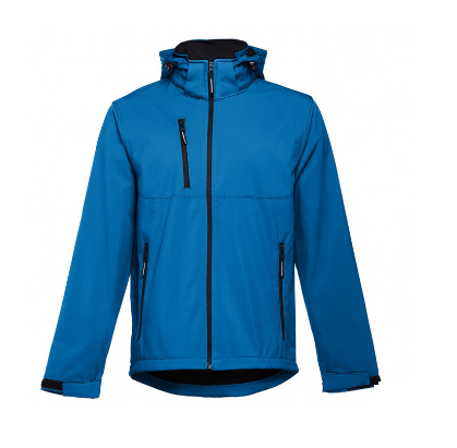 Softshell C/ Capuz Remov�vel 280gr image