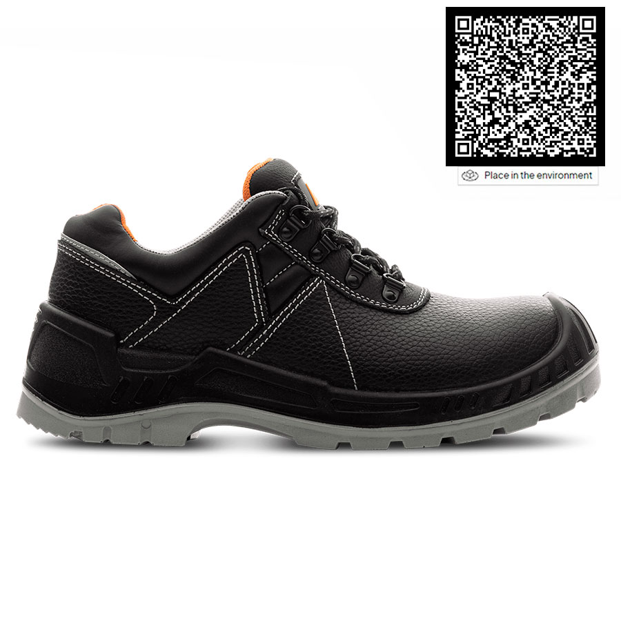 Sapato S3 SRC Modelo JACKSON image