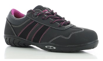 Sapato S3 SRC Modelo CERES image