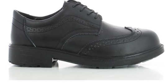 Sapato Executivo, S3 SRC Modelo MANAGER  image