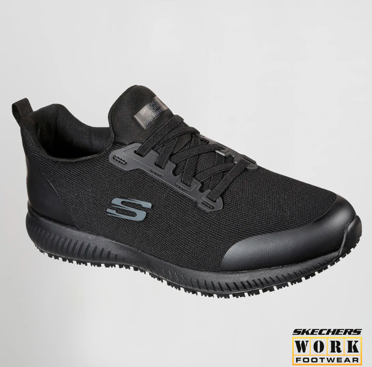 SQUAD SR - MYTON SKECHERS HOMEM O1 FO SRC + ESD image