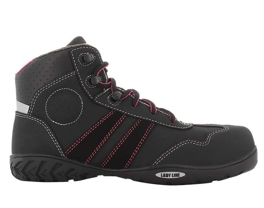 Bota S3 SRC HRO - Modelo ISIS image