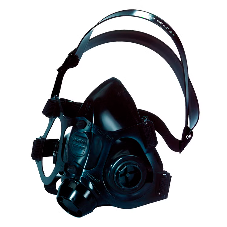 Semi-M�scara Classe 1 image