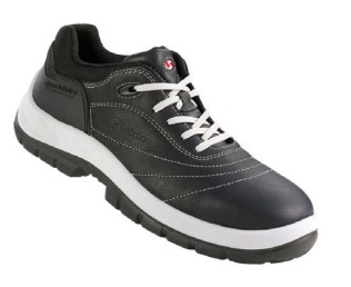 Sapato S3 SRC Modelo RAVELLO image