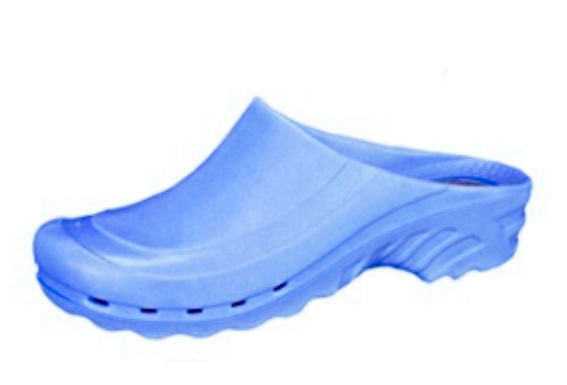 SOCA PVC AZUL CLARO + AZUL K045 image