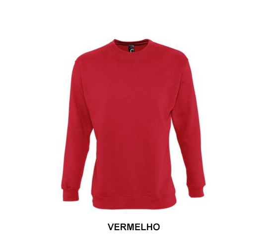 Sweat-Shirt Cardada (80% Algod�o) image